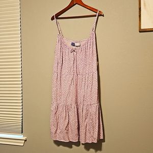 Old Navy | 3x Floral Sundress